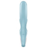 Satisfyer Vibro Rabbit Love Me Satisfyer 21cm
